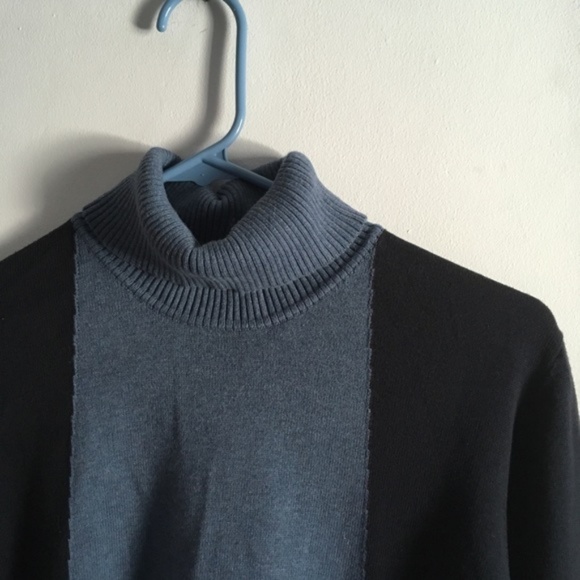 Vintage Sweaters - Vintage Turtleneck Sweater